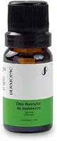Óleo Essencial de Melaleuca 100% Puro Natural Aromaterapia Para Pele Corpo Dermopac 10ml