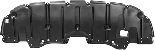 Replace TO1228271 - Engine Splash Shield