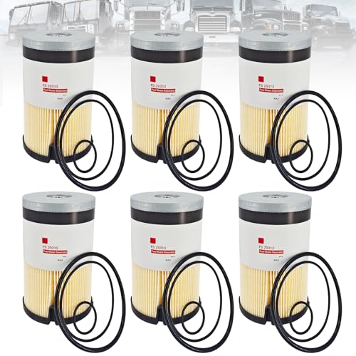 Meiclics FS20313 Fuel Water Separator