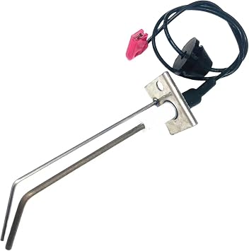 35100 Furnace Electrode Kit -for Hydro Flame RV Furnace Electrode - for Atwood AFS, AFM, AFL, DFS, DFM, DFL