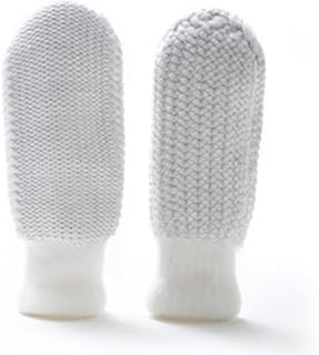Grünspecht 170-00 Silber-Fee, Mundpflege-Fingerling, 1 Paar