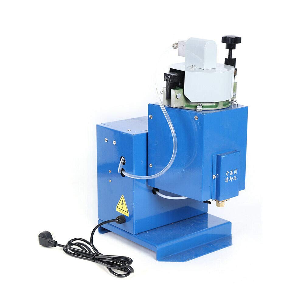 900W Hot Melt Glue Spraying Gluing Machine Adhesive Injecting Dispenser Equipment