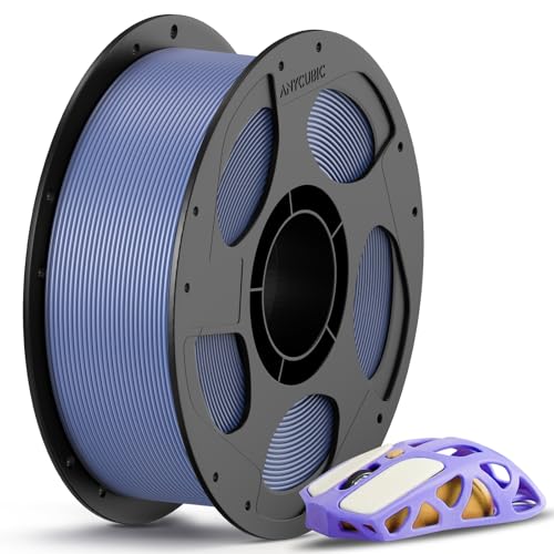 Filament ANYCUBIC PLA Fioletowy (PURPLE)
