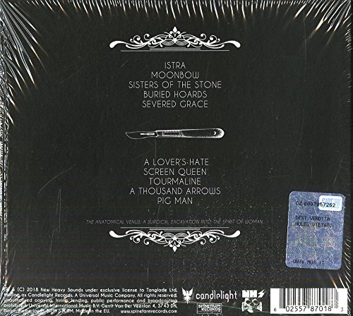 Miniatura 2 de Anatomical Venus