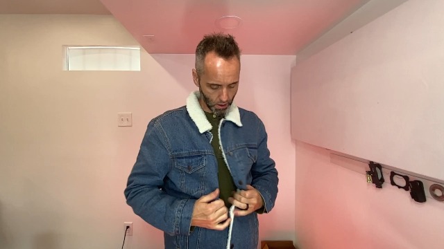 Best Denim Jacket for Winter | Denim Trucker Jacket