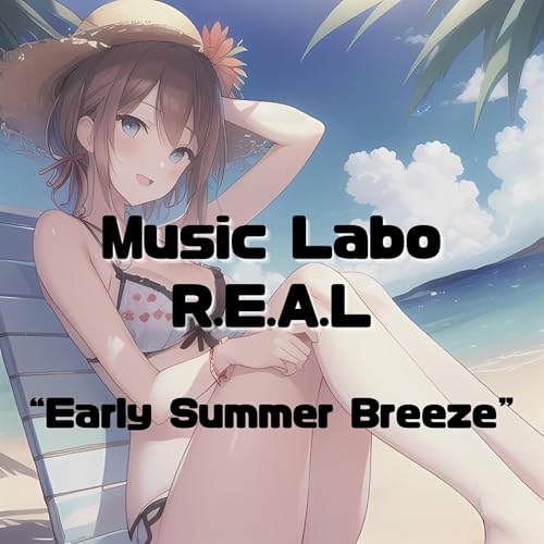 『Music Labo R.E.A.L(2025/05/21)』のカバーアート