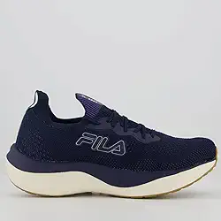 Tenis Fila Go Trainer Masculino,Marinho/Prata/Verde Claro,41