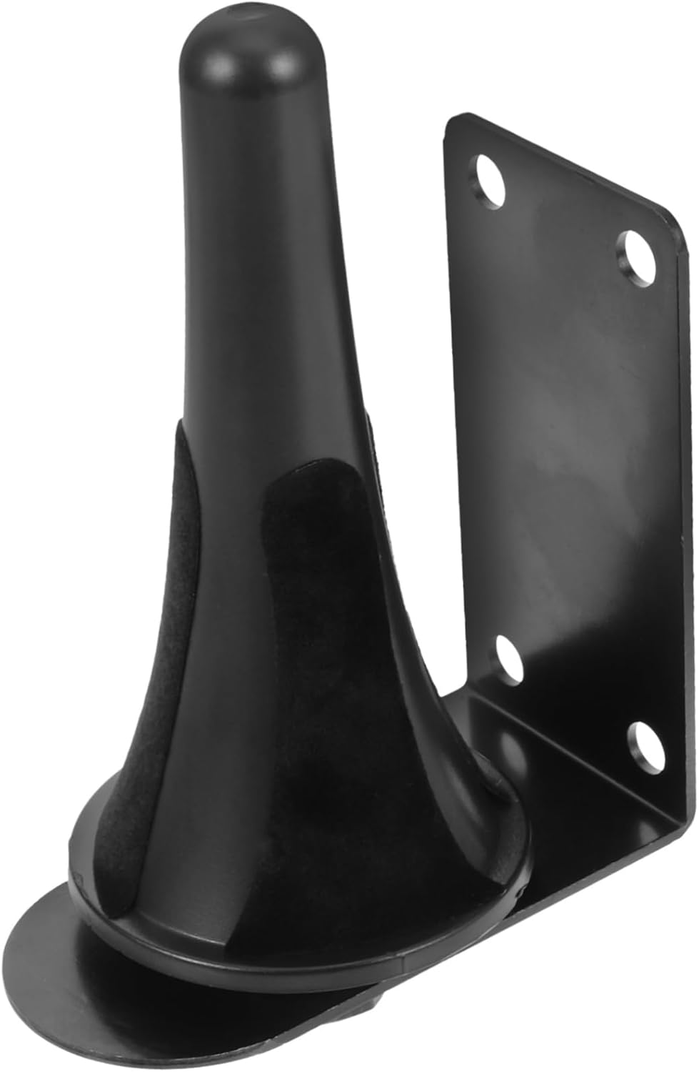 Wind Instrument Wall Mount Rack Trumpet Holder Wall Hanger Space-saving Stand
