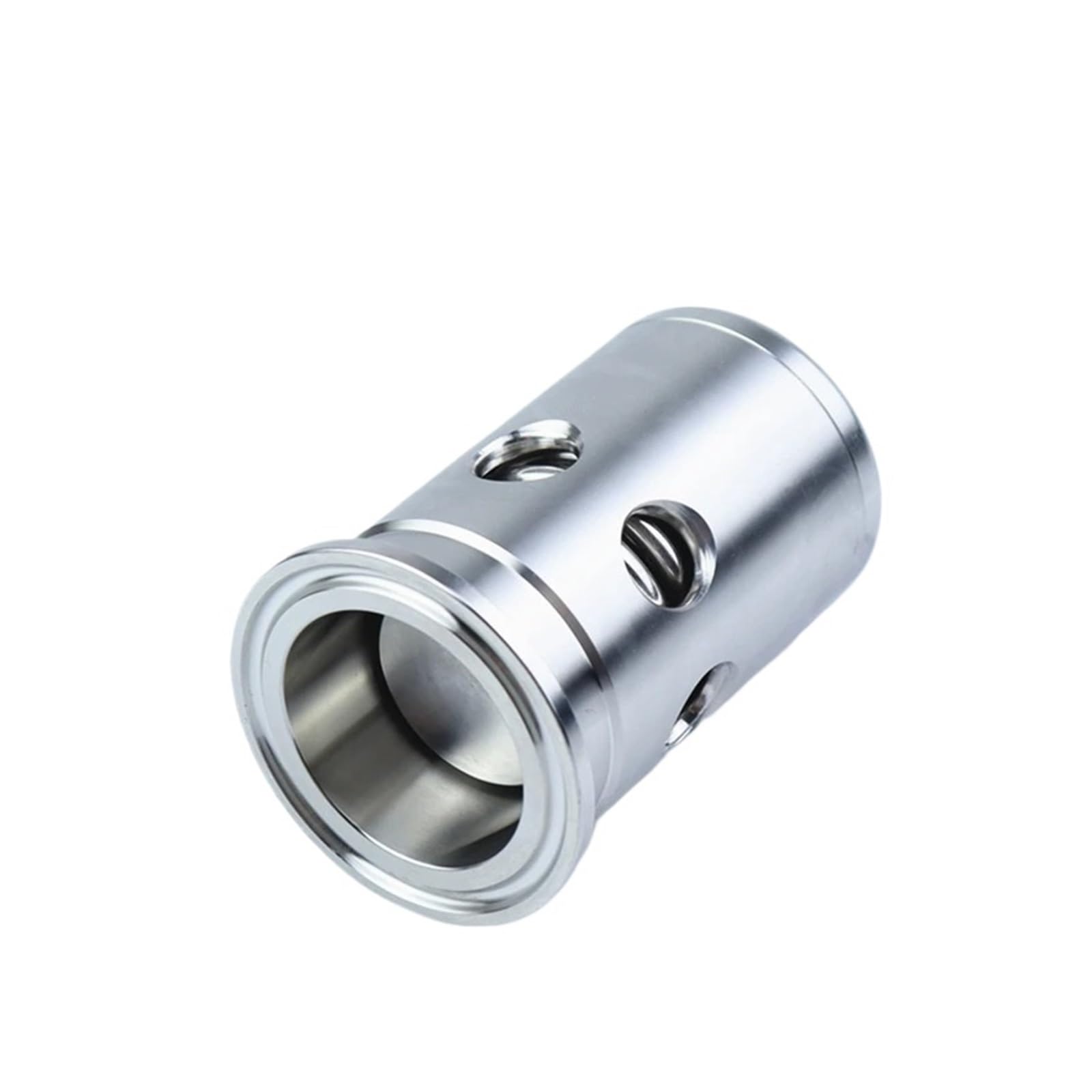 Válvula de Seguridad de Alivio de presión, virola Triple de 38/51mm, diámetro Exterior de 50,5/64mm(64mm Ferrule OD)