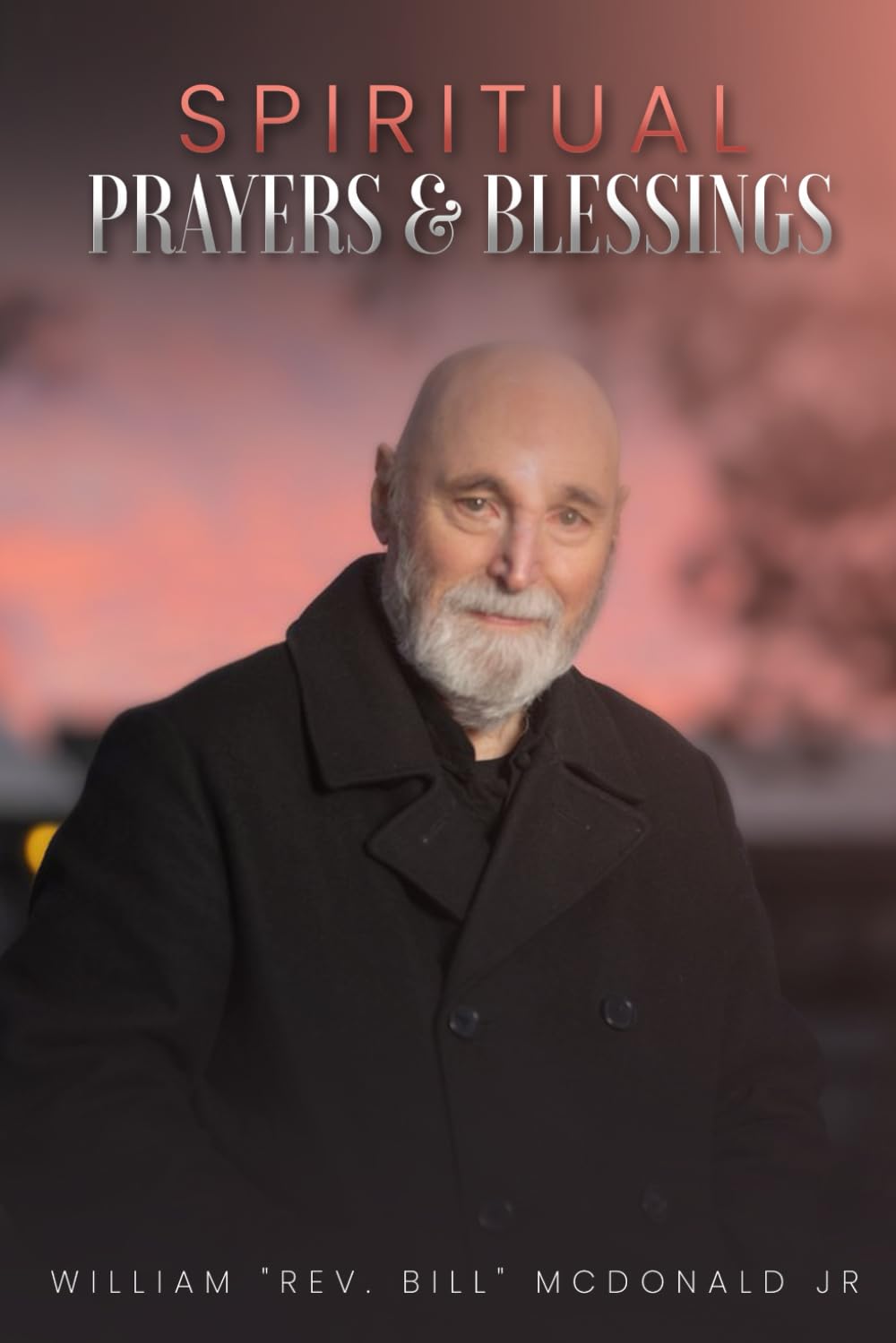 Spiritual Prayers & Blessings