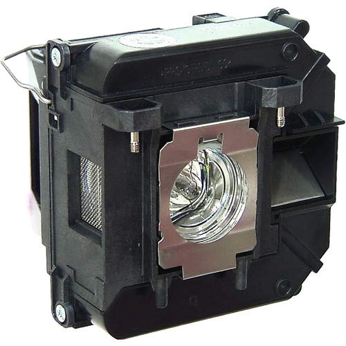 Crazy Deals ELPLP68 Assembly Original Projector Replacement Lamp with Housing for Epson EH-TW5900 EH-TW6000 EH-TW6000W EH-TW6100 PowerLite HC3010/E EH-TW6510C EH-TW6515C EH-TW5800C EH-TW5810C by Watoman