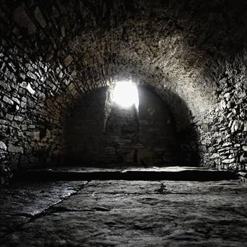 Horror Story : Tehkhaane Ka Raaz