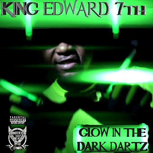 Glow in the Dark Dartz [Explicit]