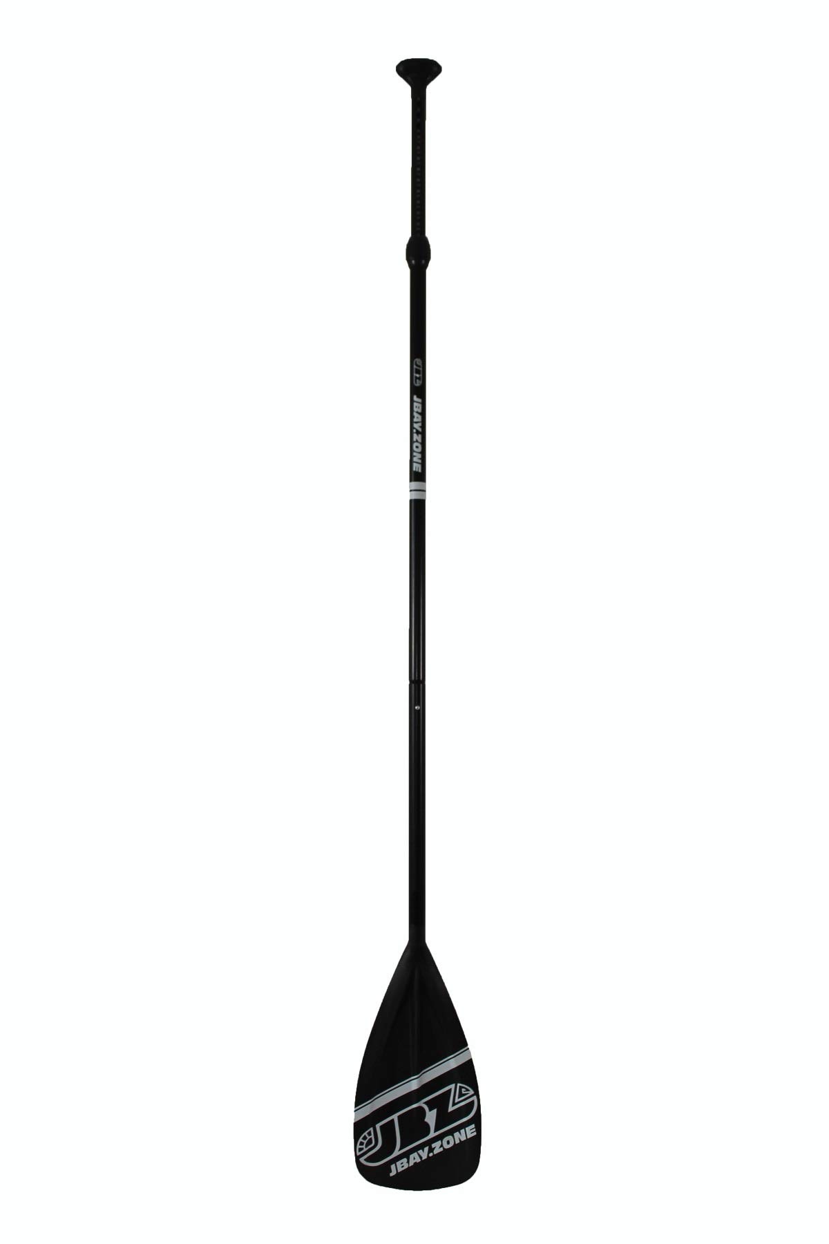 Pagaia Estensibile JBAY.Zone Black Edition Specifica per SUP 170-215cm Alluminio