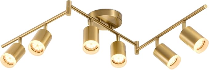 Best Track Lighting for Kitchen That Will Transform Your Space 24 51CcwEbbDLL. AC SX679