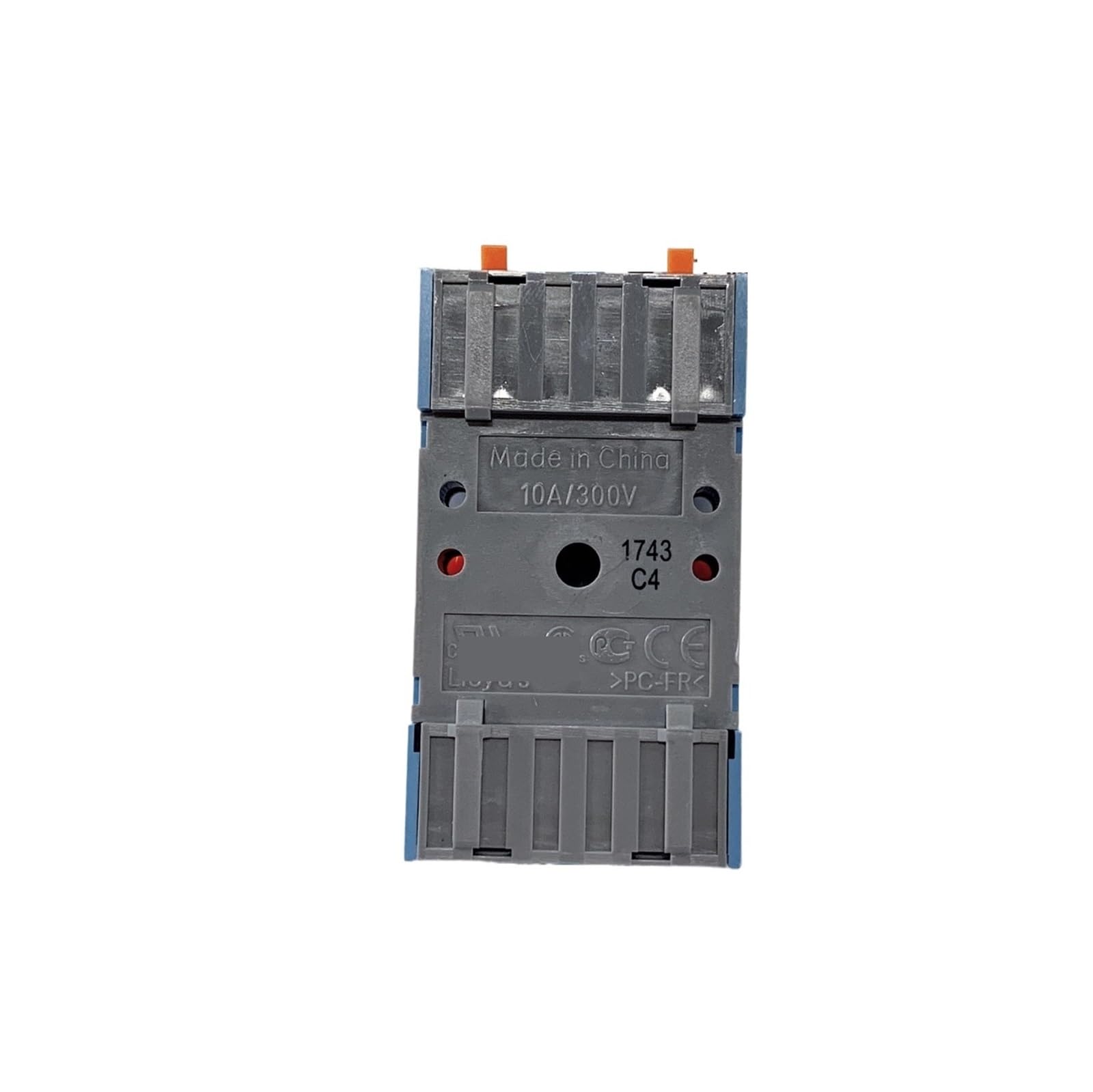 Modules de relais S3-B for les processus d'automatisation industrielle