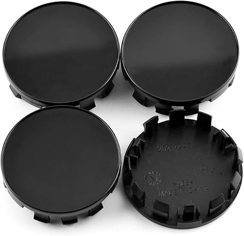 Miniatura 8 de GTownWorks - Tapones centrales de rueda de 2.76 pulgadas para Nissan Armada 2007-2012 Pathfinder 2005-2008 Frontier 2005-2007 40342-EA210, paquete