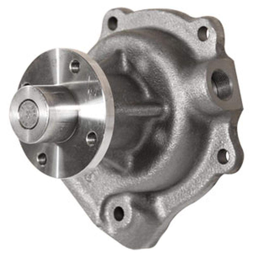 RAParts One New Water Pump Fits Allis Chalmers D21, 180, 185, 190, 190XT