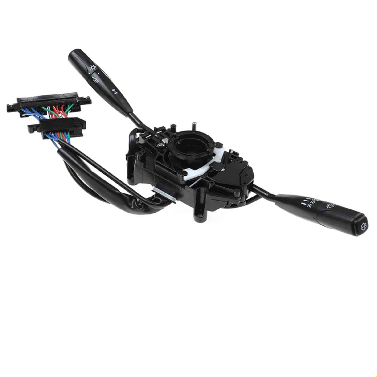 Commutateur de clignotants Toyota 4Runner avec commandes fluides - 5