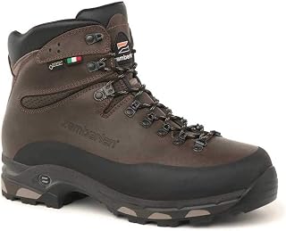 Mens 1006 N.Vioz Plus Gore-Tex RR WL Leather Boots