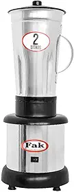 Liquidificador 2 Litros Baixa Rotação 220V
