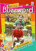 New Success with Buzzword Main Coursebook 3 8125056505 Book Cover