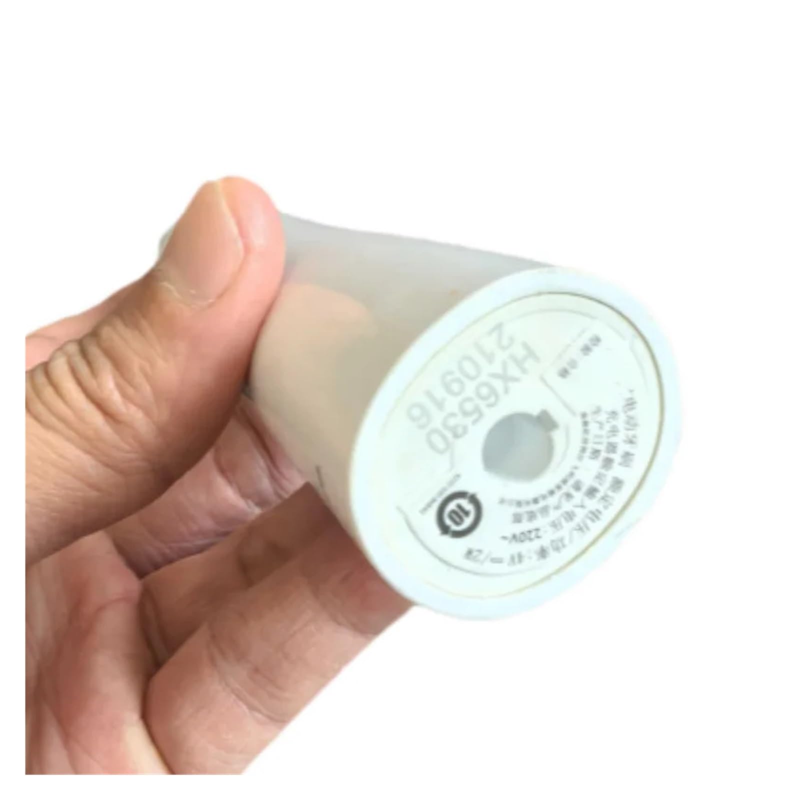 Adaptador de cepillo de dientes eléctrico compatible con Philips HX6530, placa de circuito de repuesto for mango, mango de cepillo de dientes eléctrico