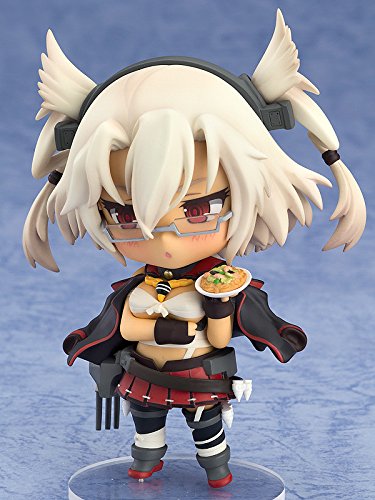 Amazon.co.jp: ねんどろいど 艦隊これくしょん ‐艦これ‐ 武蔵 ノン