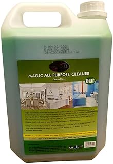 All Purpose Liquid Cleaner in 5 Liters gallon