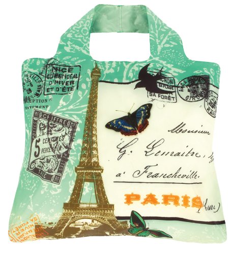 Omnisax Travel-Paris Bag 3