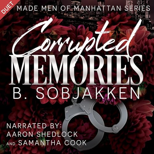 Corrupted Memories cover art