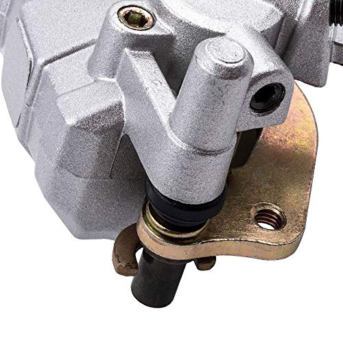 Pinças de freio dianteiro esquerdo para Kawasaki TERYX4 750 KRT750 2012-2013 TERYX4 800 KRT800 2014-