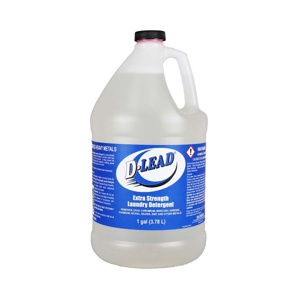 ESCA TECH Liquid Laundry Detergent