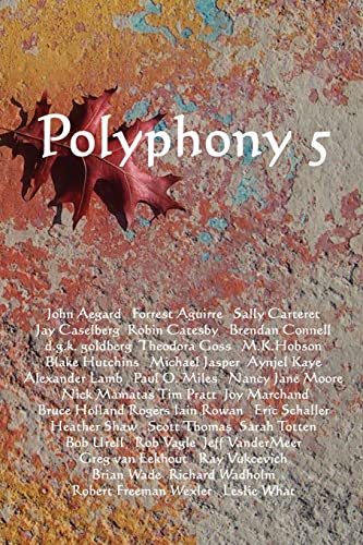 Polyphony: 5 view 2