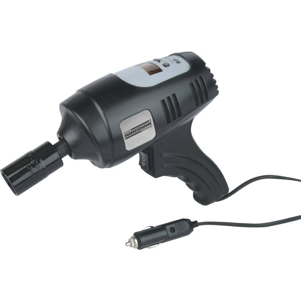 Mannesmann M01725 wkrętarka udarowa, 12 V
