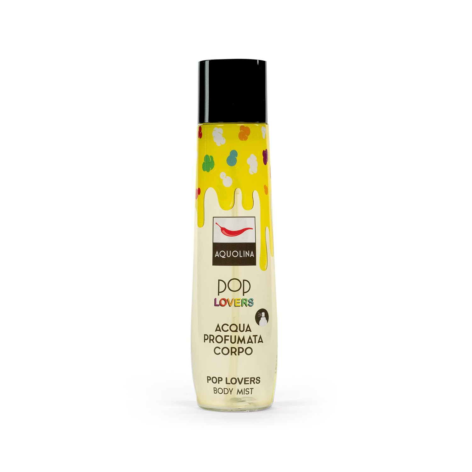 Aquolina Acqua profumata corpo Pop Lovers 150 ml