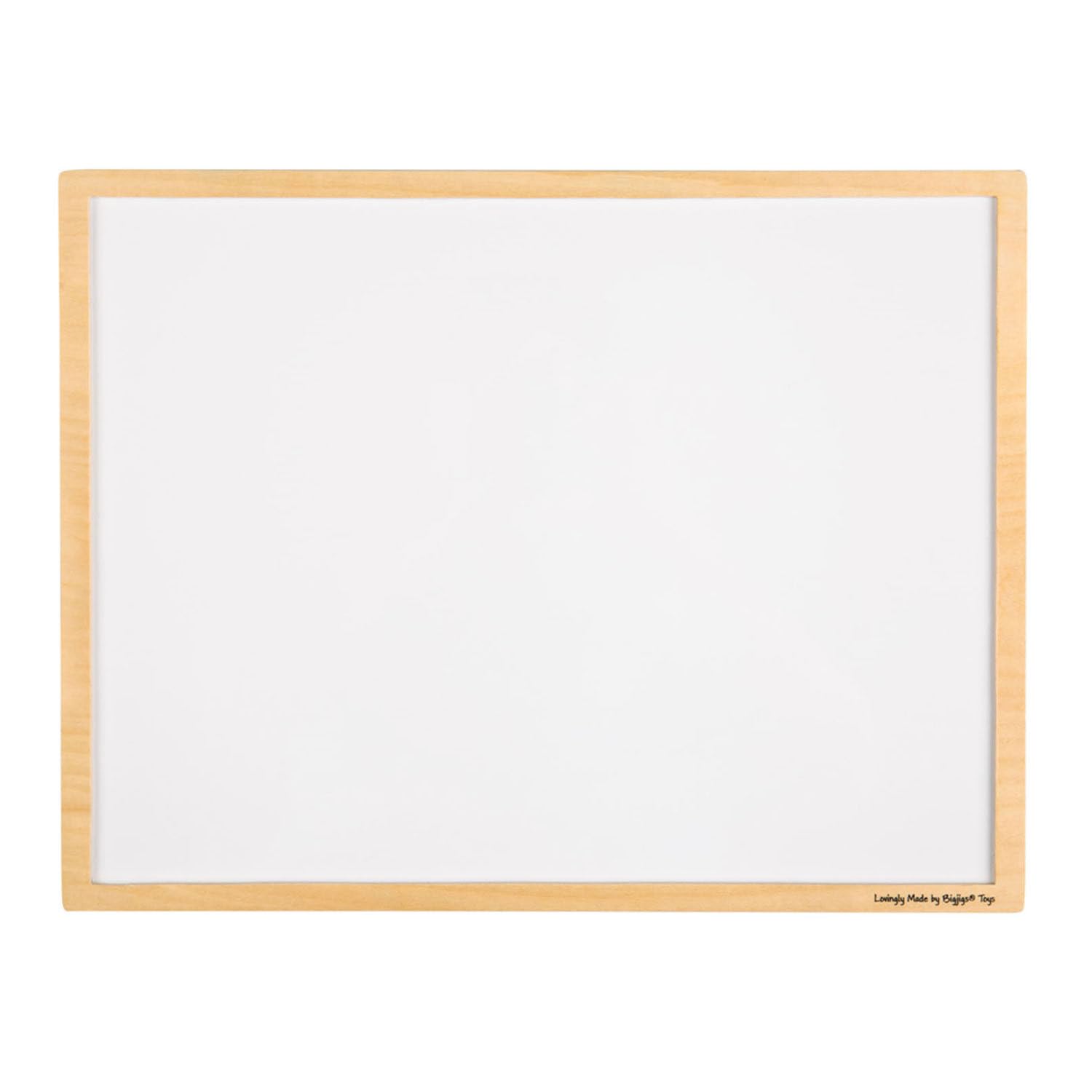Tableau magnétique Bigjigs parfait pour occuper les enfants au salon