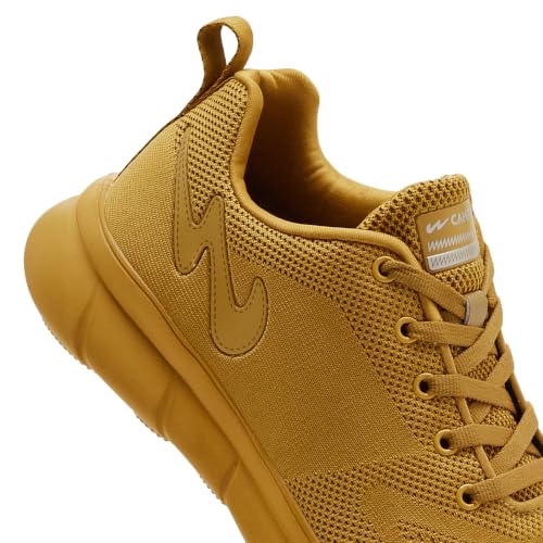 Campus Store Campus Men's VIBGYOR Running Shoes - Image 7