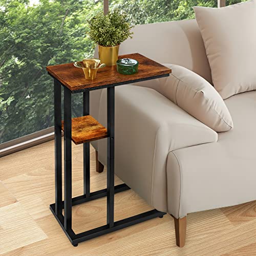 List of Top Ten Best C Table For Sofa 2023 Reviews