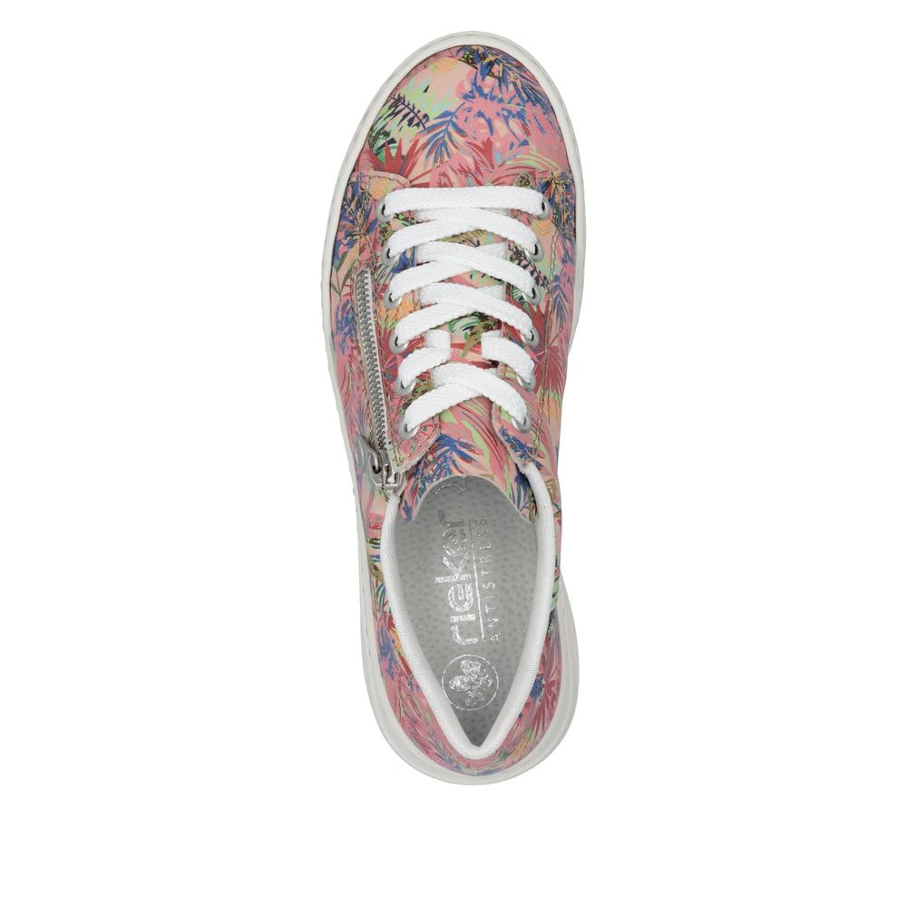 Rieker sneakersy damskie N6401