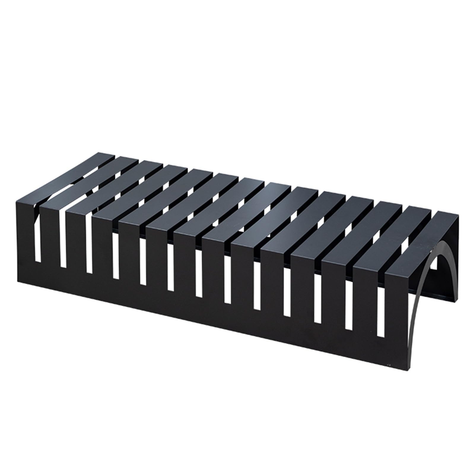 Présentoir de carrelage en métal pour sublimer votre showroom