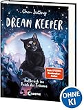 Cover zum Buch Dream Keeper: Aufbruch ins Reich der ...
