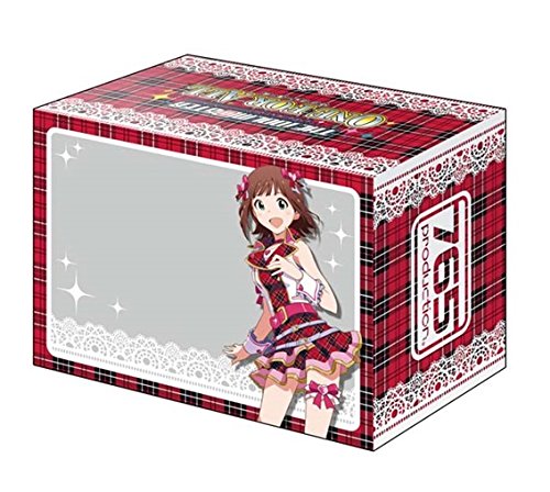 Amazon | ブシロード デッキホルダーコレクション Vol.200 アイドル