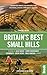 Produktbild Britain's Best Small Hills: A Guide to Short Adventures and Wild Walks with Great Views (Bradt Travel Guide)
