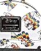 Loungefly Disney Mickey Mouse Rainbow Womens Double Strap Shoulder Bag Purse