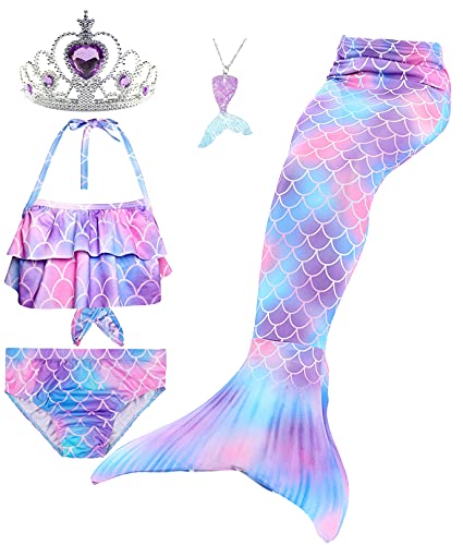 ▷ Trajes de baño de sirena | Tienda online de sirenas