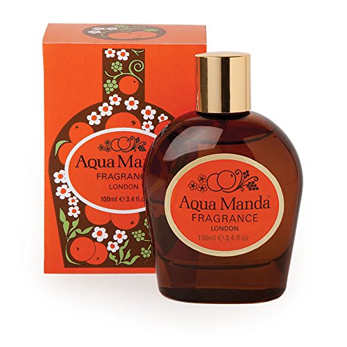 Aqua manda spray, 100 ml