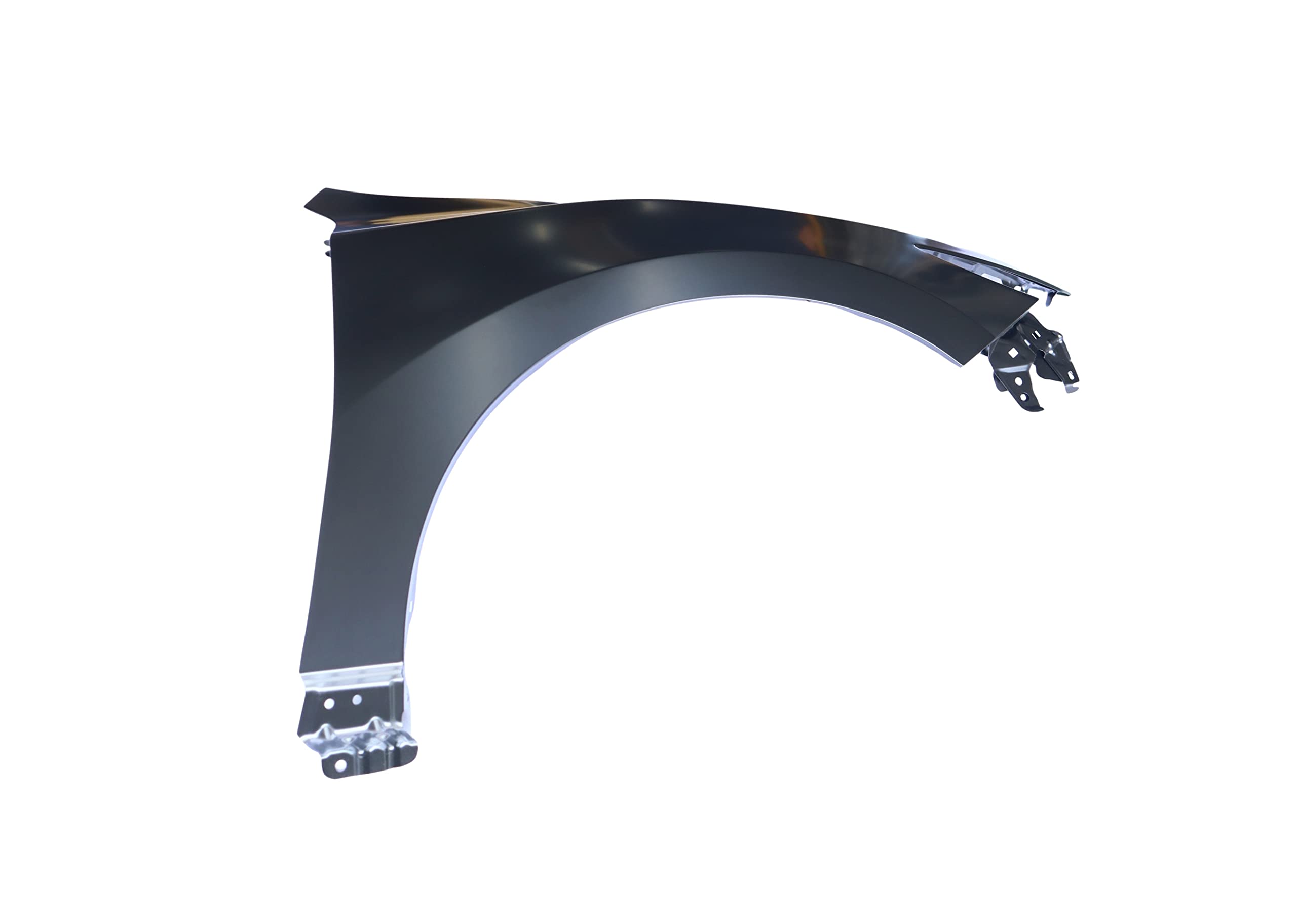 Amazon.com: CarPartsDepot Passenger Side Right Front Fender