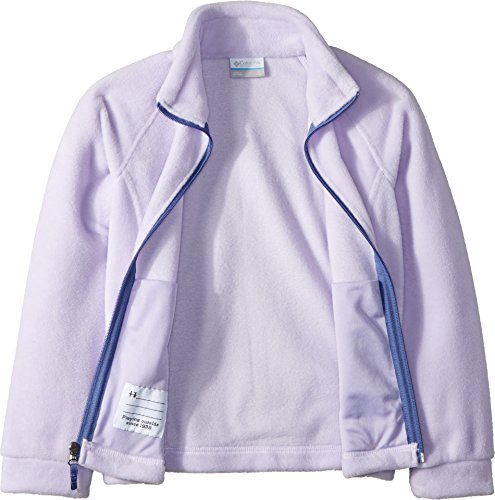 Image of Columbia Kids Benton Springs Fleece (Little Kid /Big Kid)