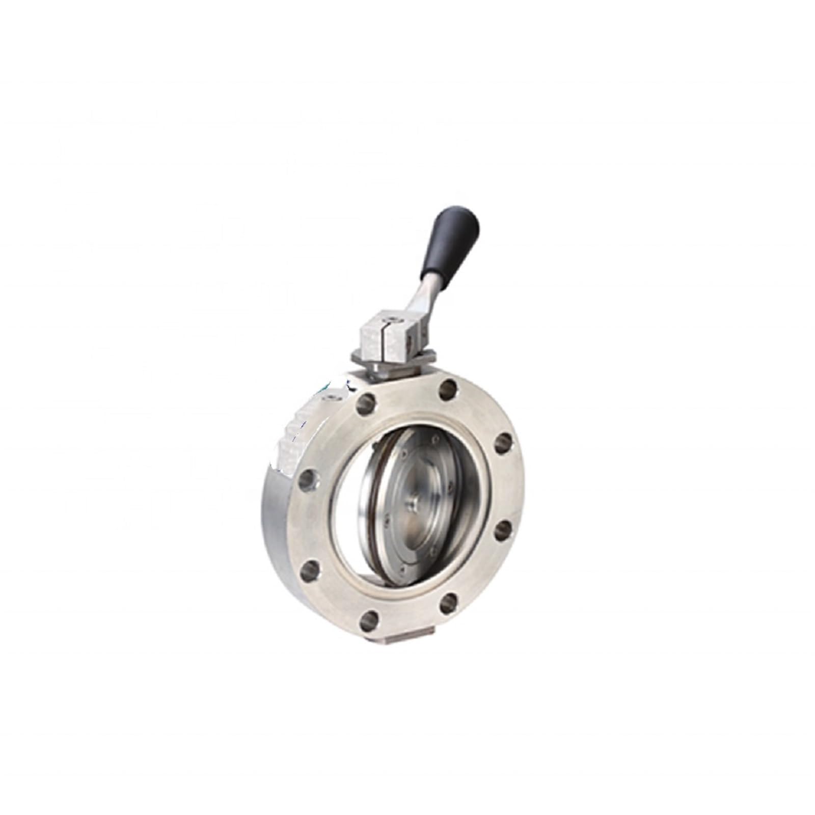 JNVFTCUX Pneumatic and Electric butterfly valve